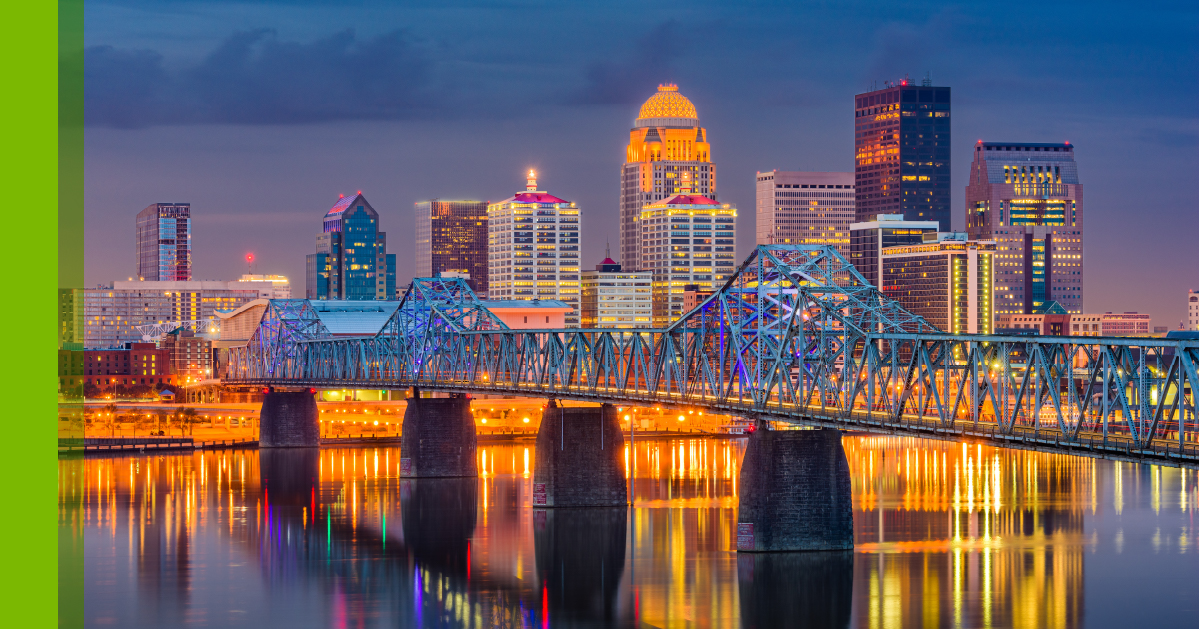 Landis+Gyr Signs Contract with Louisville Gas and Electric Company and