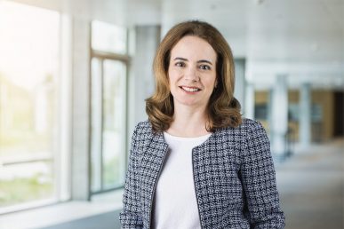 Elodie Carr- Cingari