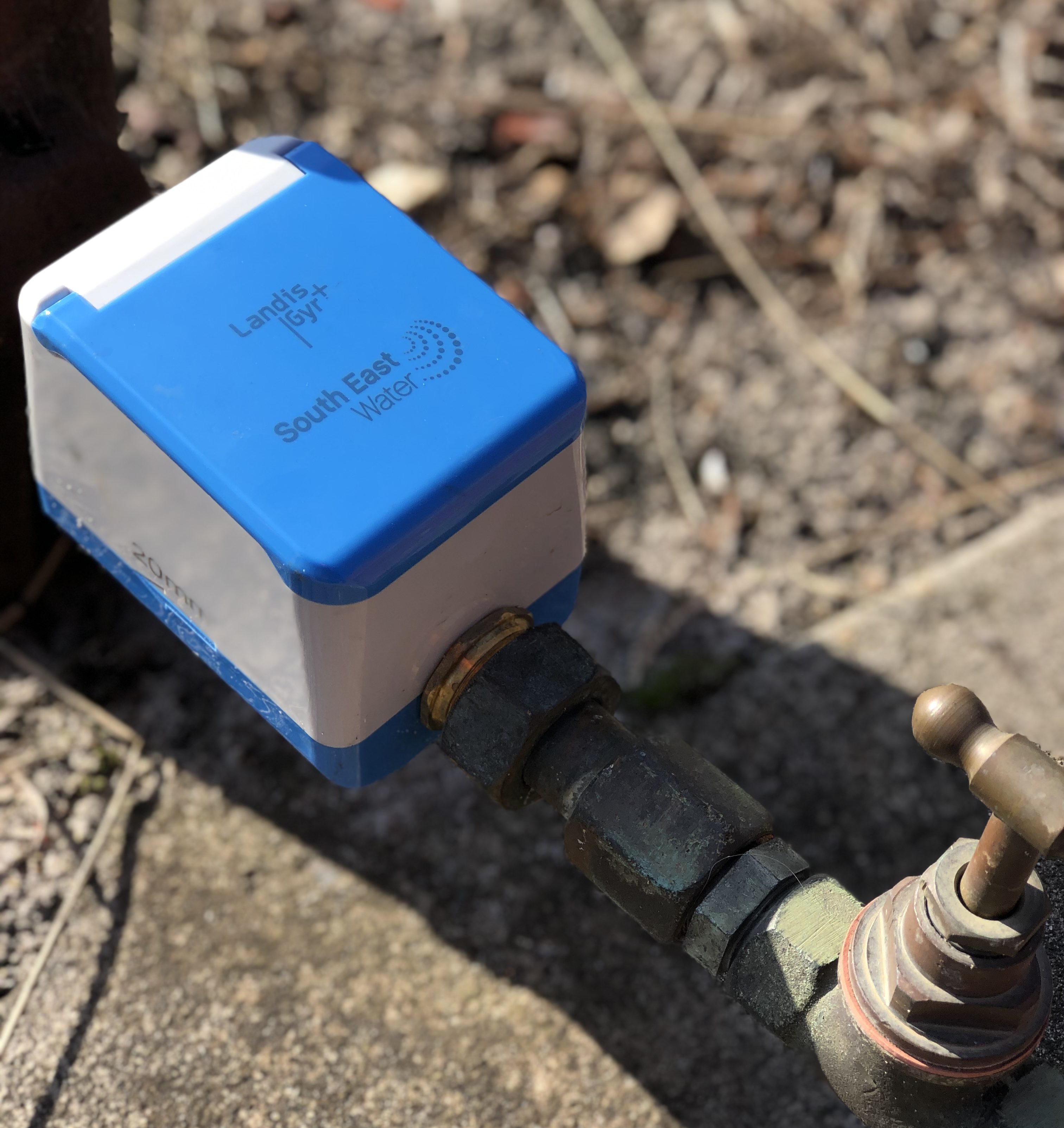 Landis+Gyr Awarded Major Smart Water Contract by South East Water