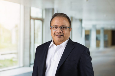Prasanna Venkatesan